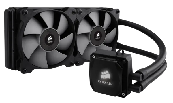 Corsair Hydro Series H100i