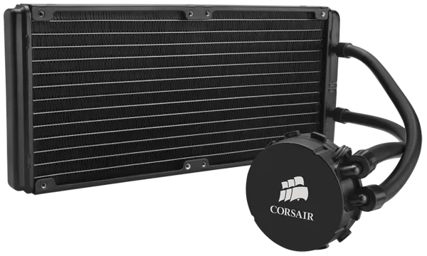 Corsair Hydro Series H110