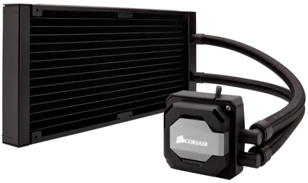 Corsair Hydro Series H110i GT 2
