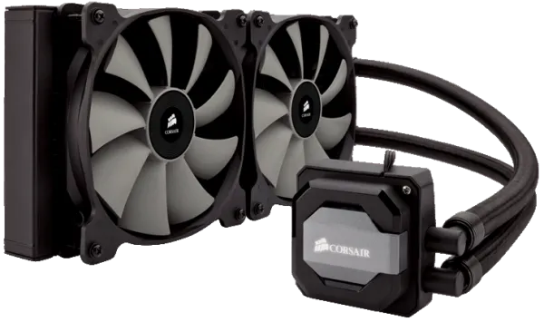 Corsair Hydro Series H110i GT