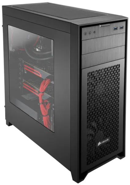 Corsair Obsidian 450D