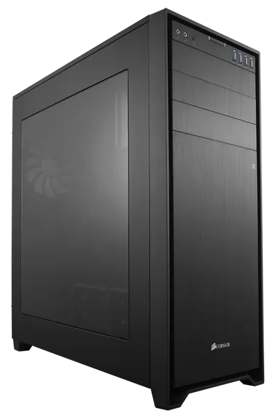 Corsair Obsidian 750D