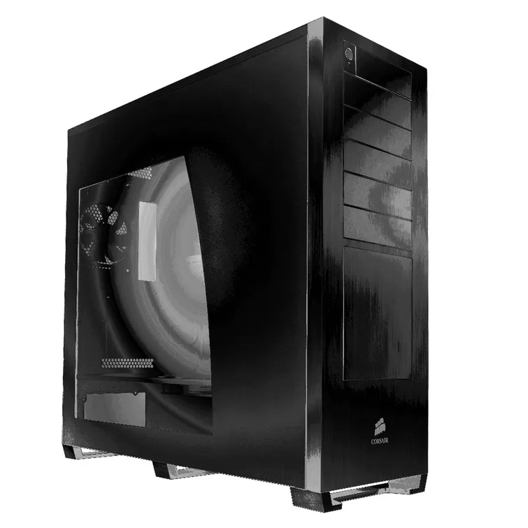 Corsair Obsidian 800D