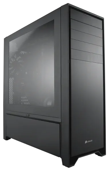 Corsair Obsidian 900D