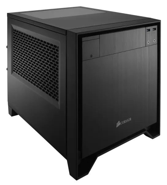 Corsair Obsidian 250D