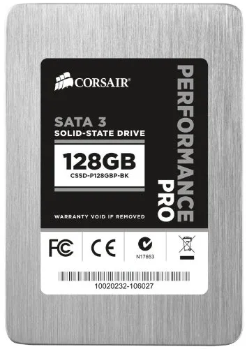 Corsair Performance Pro Series 128 GB