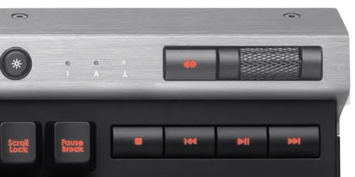 Corsair Raptor K50 3