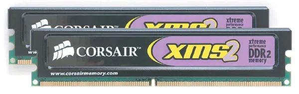 Corsair TWIN2X2048-6400