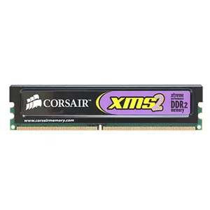 Corsair TWIN2X4096-8500C5