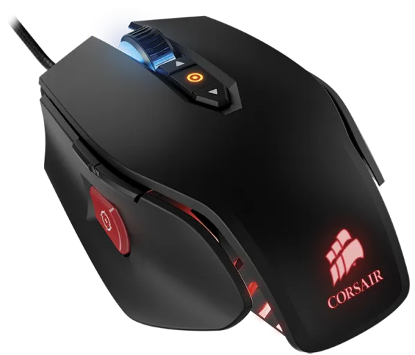 Corsair Vengeance M65 RGB FPS