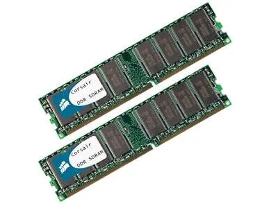 Corsair VS2GBKIT400C3