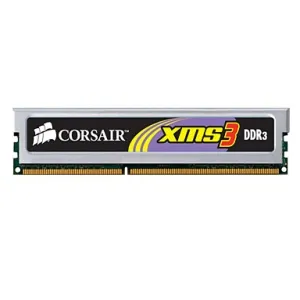 Corsair XMS 3 TR3X6G1600C7