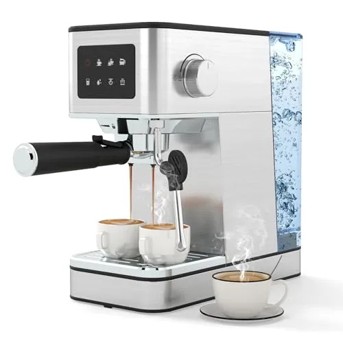 COSTWAY Espressomaschine