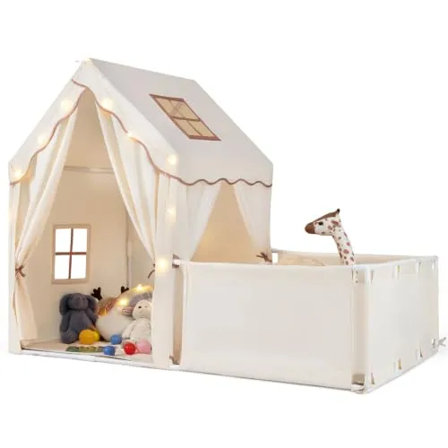 COSTWAY Kinderzelt UC