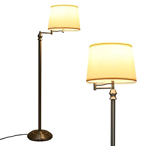 COSTWAY Stehlampe UC