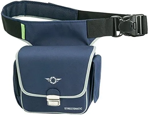 Cosyspeed Camslinger Streetomatic 3