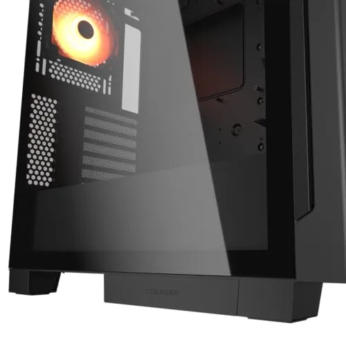 COUGAR Airface ECO 5