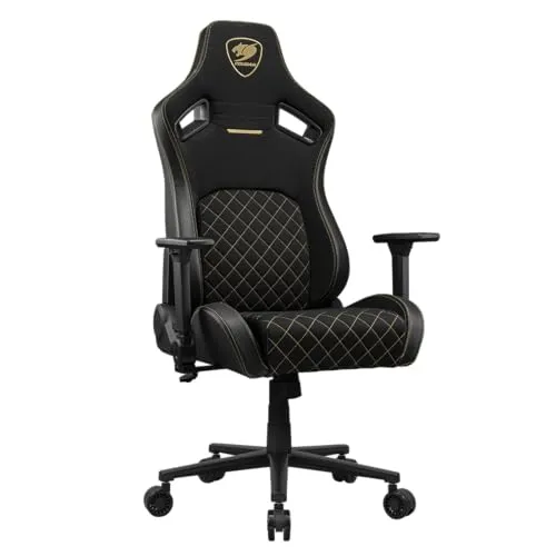 COUGAR Defensor Gold F