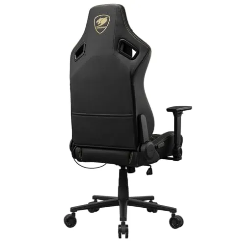 COUGAR Defensor Gold F 7