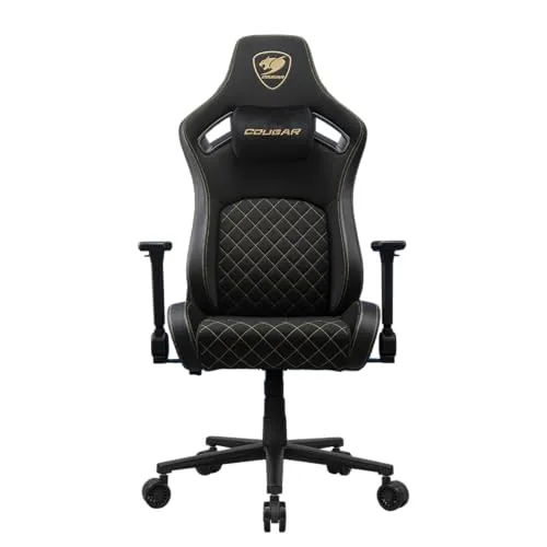 COUGAR Defensor Gold F 3