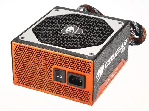 Cougar Power 400 Watt
