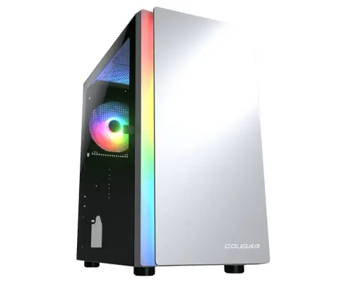 COUGAR Purity RGB Balta 2