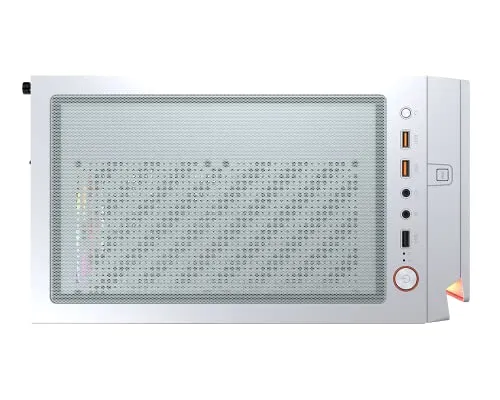 COUGAR Purity RGB Balta 4
