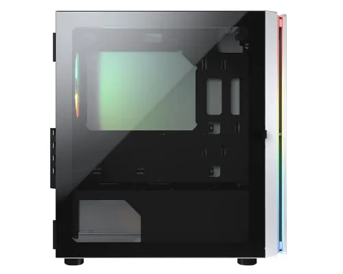 COUGAR Purity RGB Balta 5