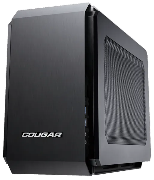 Cougar QBX 2