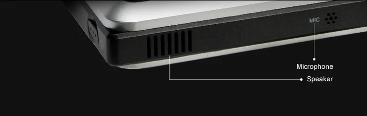 Cowon iAudio A3 + Cowon DT1 5