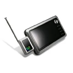 Cowon iAudio A3 + Cowon DT1