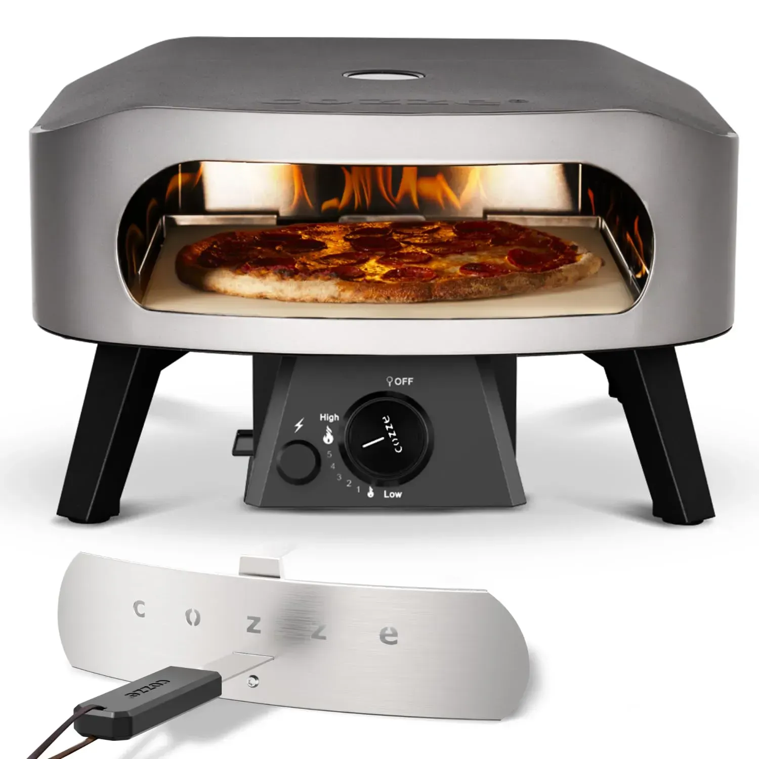 Pizzaofen