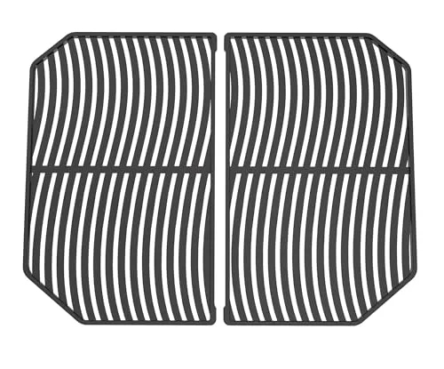 cozze Premium Gasgrill 3