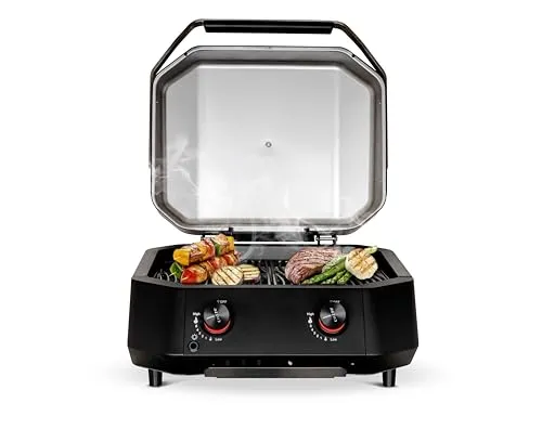 cozze Premium Gasgrill 2
