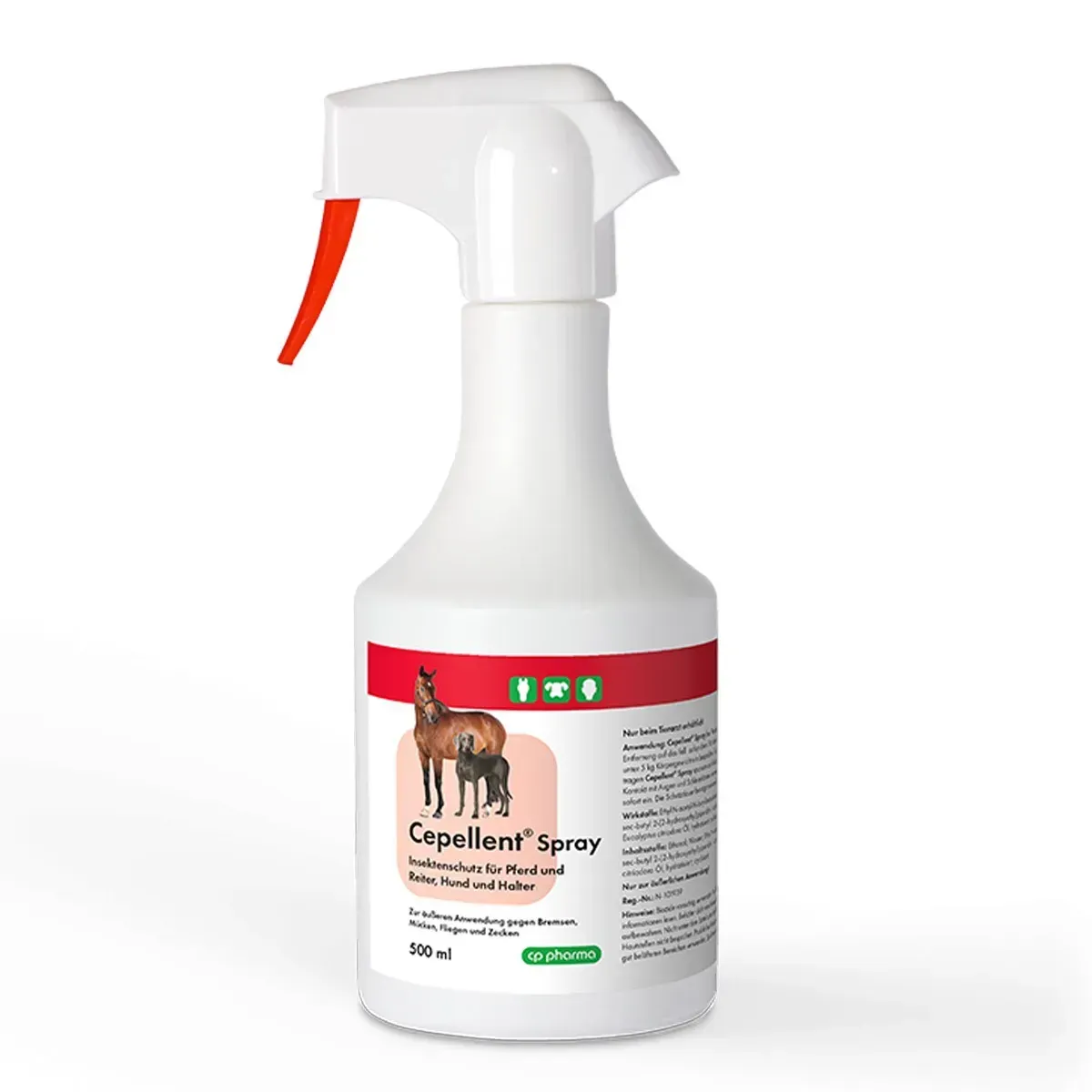 cp-pharma Cepellent