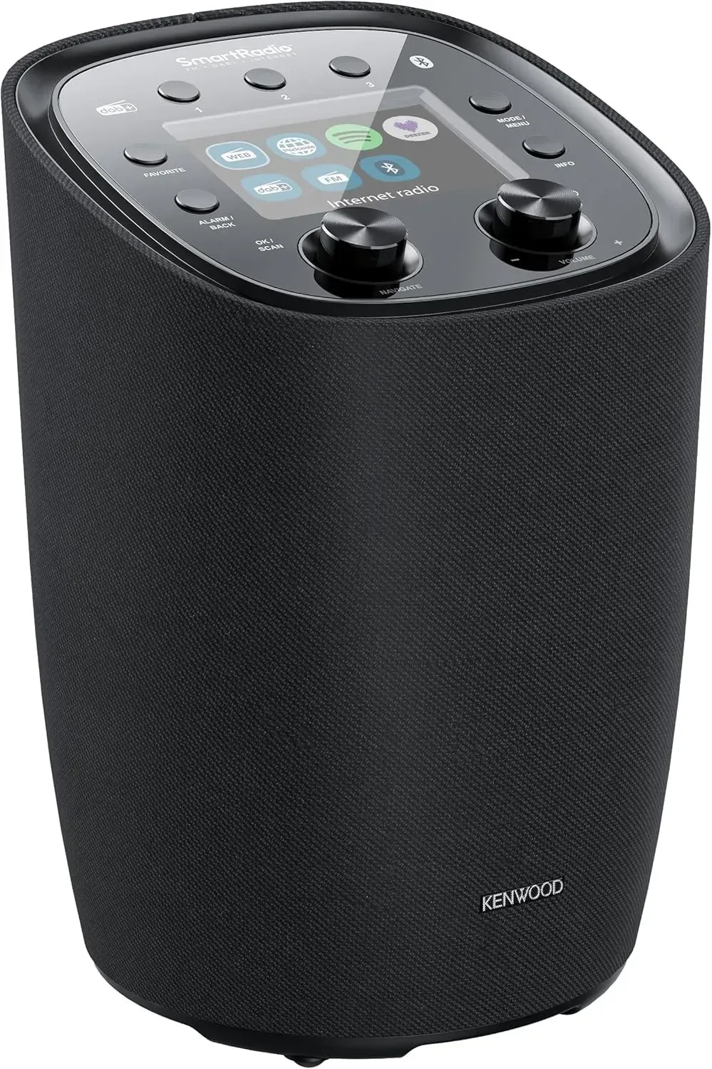 CR-ST500S-B schwarz