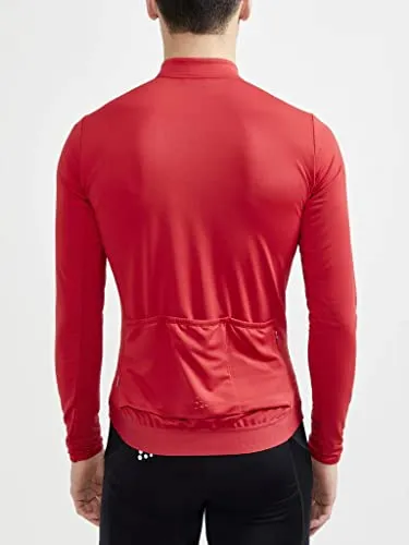Craft CORE Bike Essence LS Jersey M 2