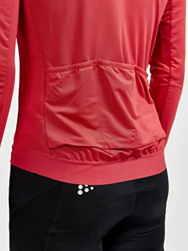Craft CORE Bike Essence LS Jersey M 4
