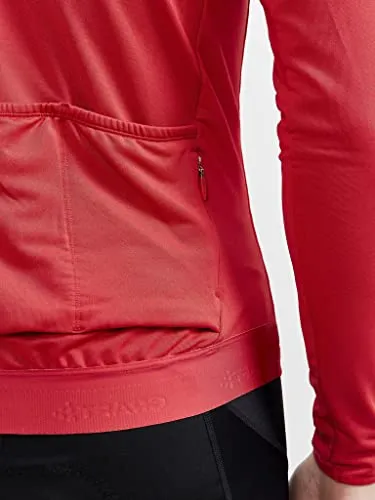 Craft CORE Bike Essence LS Jersey M 5
