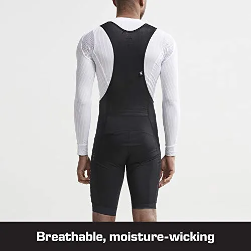 Craft CORE Essence Bib Shorts M 2