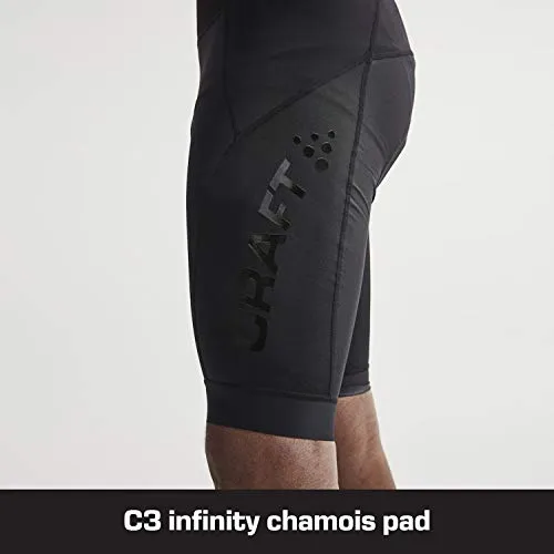 Craft CORE Essence Bib Shorts M 3