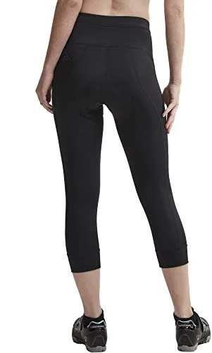 Craft CORE Essence Bib Shorts W 2