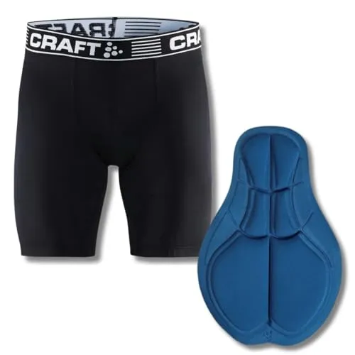 Craft Greatness Bike Shorts 4