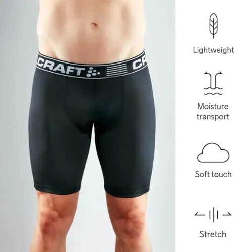 Craft Greatness Bike Shorts 5