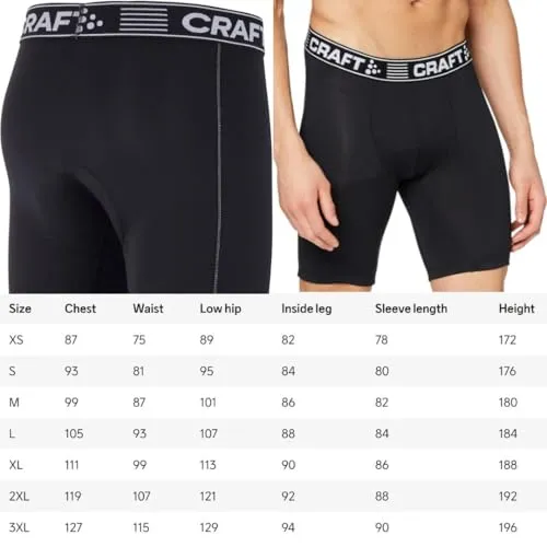 Craft Greatness Bike Shorts 6