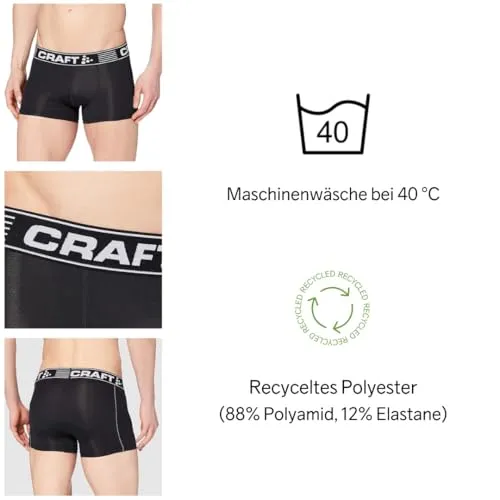 Craft Greatness Biker 2