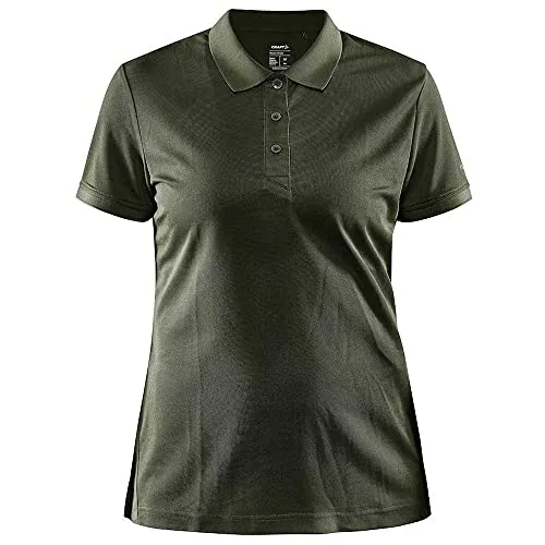 Craft Polo Femme UC
