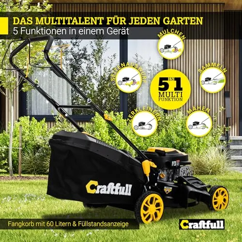 Craftfull CR-139-30 5