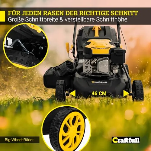 Craftfull CR-139-30 6