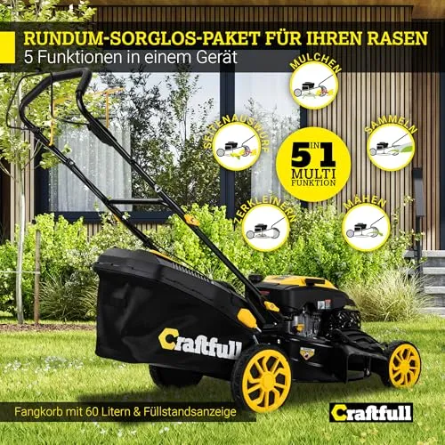 Craftfull CR-196-30 4
